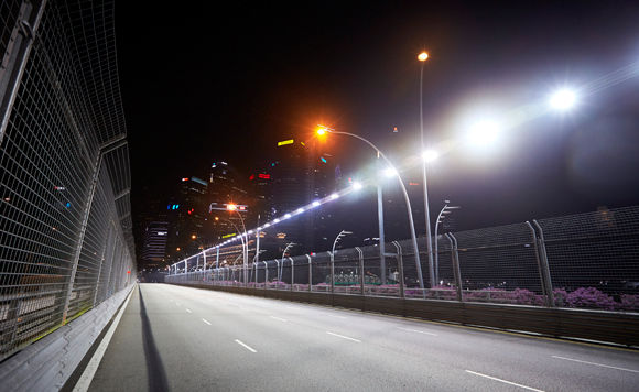 Grand Prix Singapuru Grand Prix Singapuru