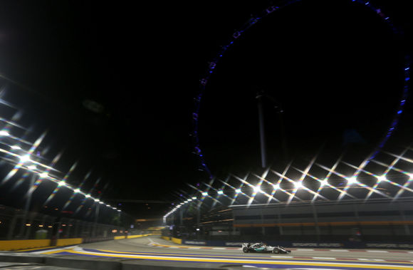 Grand Prix Singapuru Grand Prix Singapuru
