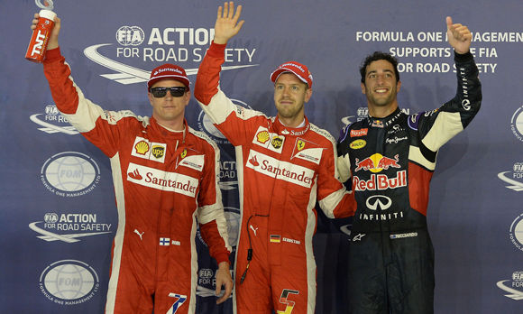 Grand Prix Singapuru Grand Prix Singapuru