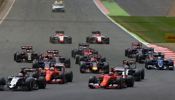Grand Prix Wielkiej Brytanii Grand Prix Wielkiej Brytanii