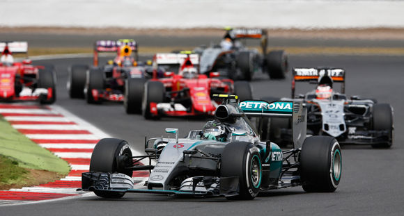Grand Prix Wielkiej Brytanii Grand Prix Wielkiej Brytanii
