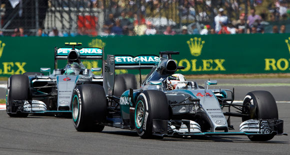 Grand Prix Wielkiej Brytanii Grand Prix Wielkiej Brytanii