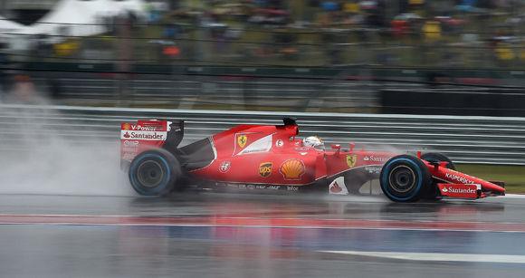 Grand Prix USA Grand Prix USA
