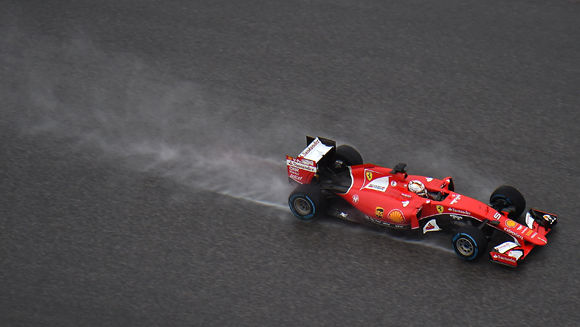 Grand Prix USA Grand Prix USA