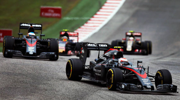 Grand Prix USA Grand Prix USA