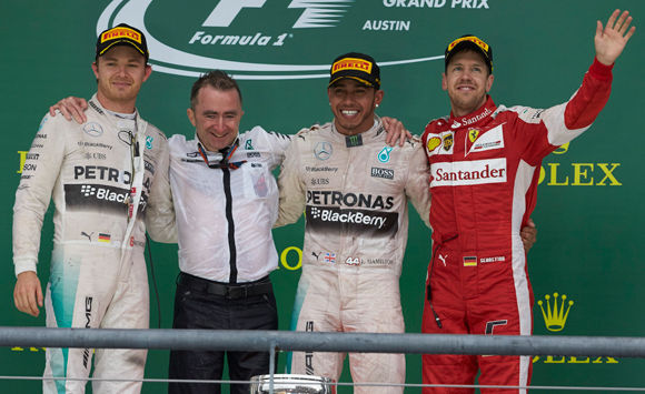 Grand Prix USA Grand Prix USA