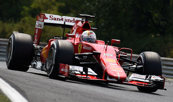 Grand Prix Węgier Grand Prix Węgier