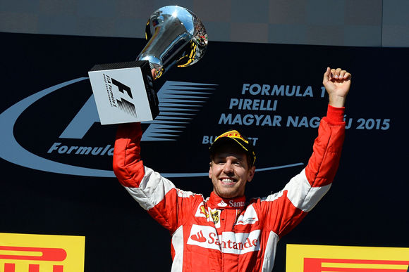 Grand Prix Węgier Grand Prix Węgier