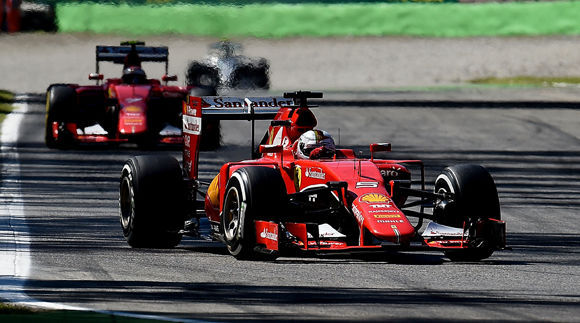 Grand Prix Włoch Grand Prix Włoch