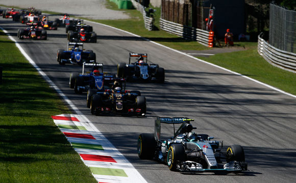 Grand Prix Włoch Grand Prix Włoch