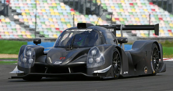 Ligier JS P3 Ligier JS P3