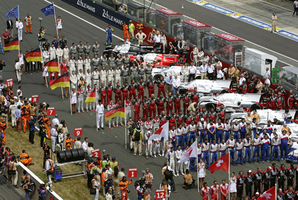 24 Heures du Mans 24 Heures du Mans