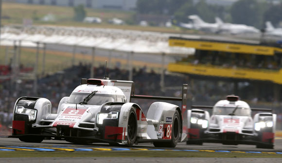 24 Heures du Mans 24 Heures du Mans