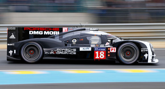 24 Heures du Mans 24 Heures du Mans