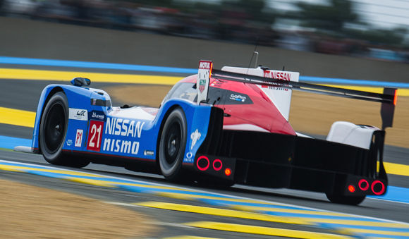 24 Heures du Mans 24 Heures du Mans