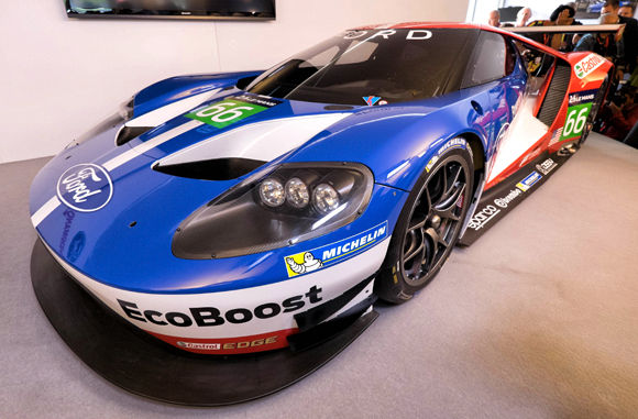 24 Heures du Mans 24 Heures du Mans