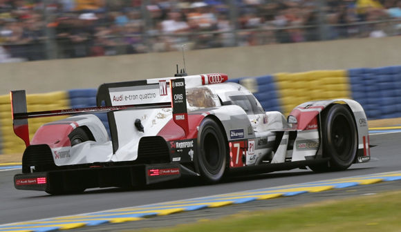24 Heures du Mans 24 Heures du Mans