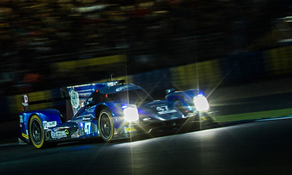 24 Heures du Mans 24 Heures du Mans