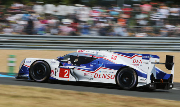 24 Heures du Mans 24 Heures du Mans