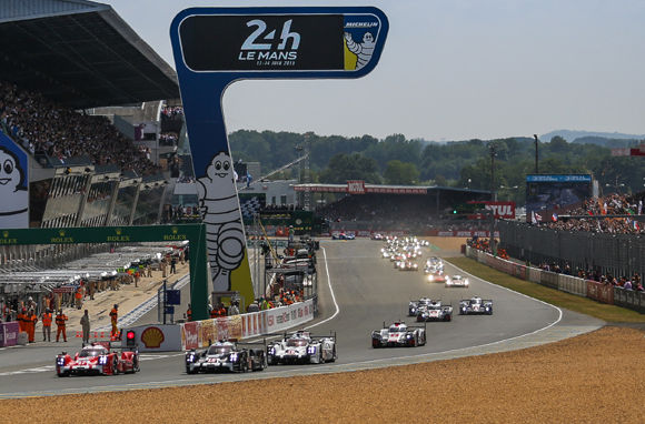 24 Heures du Mans 24 Heures du Mans
