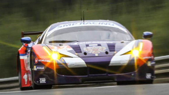 24 Heures du Mans 24 Heures du Mans