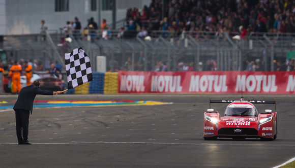 24 Heures du Mans 24 Heures du Mans
