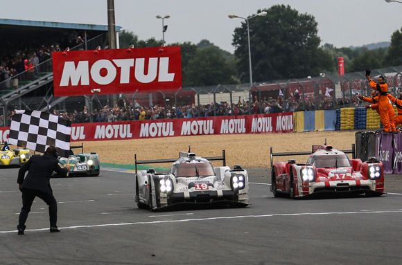 24 Heures du Mans 24 Heures du Mans