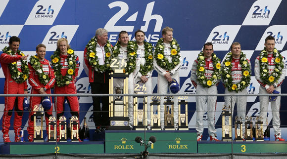 24 Heures du Mans 24 Heures du Mans