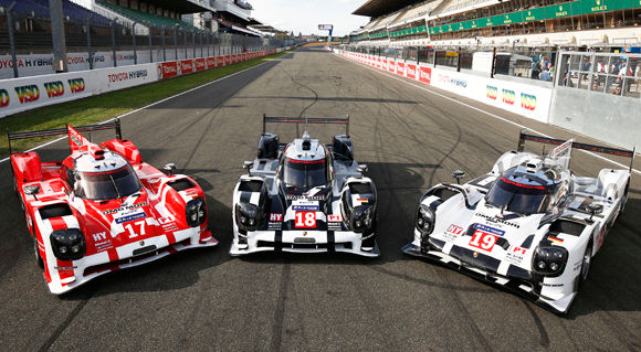 24 Heures du Mans 24 Heures du Mans
