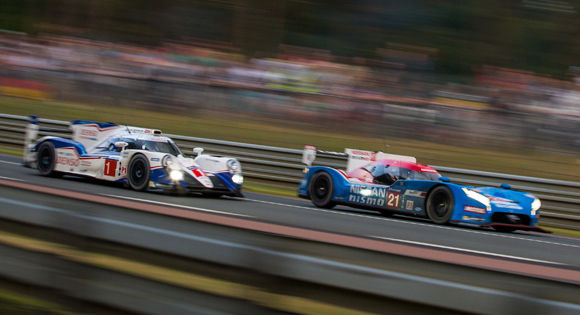24 Heures du Mans 24 Heures du Mans
