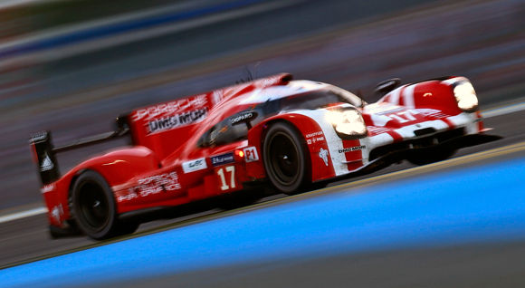 24 Heures du Mans 24 Heures du Mans