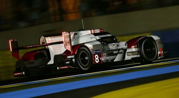 24 Heures du Mans 24 Heures du Mans
