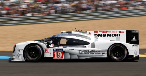 24 Heures du Mans 24 Heures du Mans