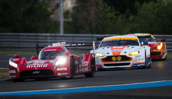 24 Heures du Mans 24 Heures du Mans