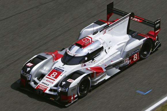 24 Heures du Mans 24 Heures du Mans