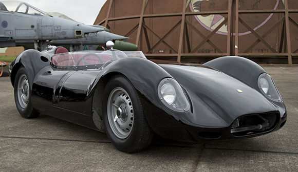 Lister Knobbly Recreation Lister Knobbly Recreation