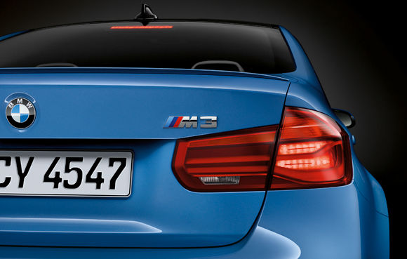 BMW M3 BMW M3