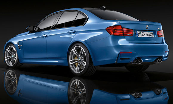 BMW M3 BMW M3