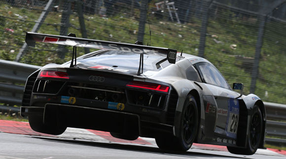 ADAC Zurich 24h Rennen ADAC Zurich 24h Rennen