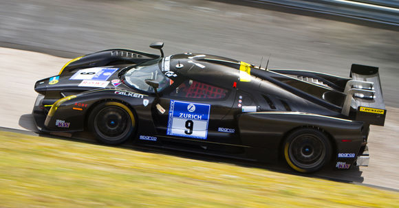 ADAC Zurich 24h Rennen ADAC Zurich 24h Rennen