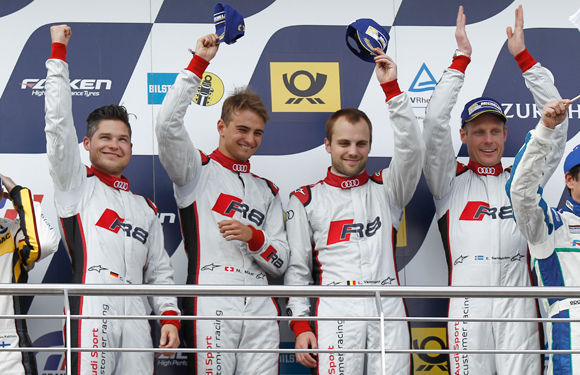 ADAC Zurich 24h Rennen ADAC Zurich 24h Rennen