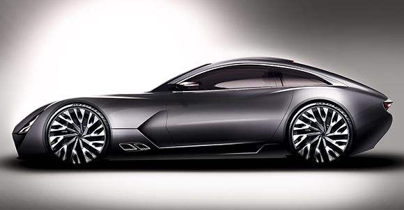 TVR V8 Sportscar 2017 TVR V8 Sportscar 2017