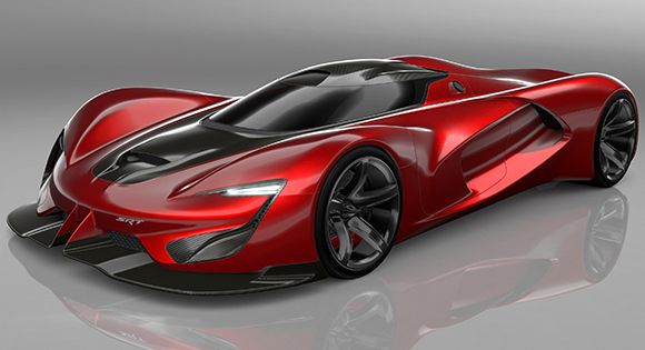 SRT Tomahawk SRT Tomahawk