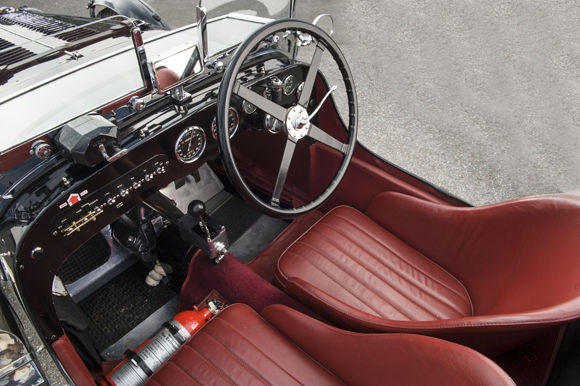 Aston Martin Ulster Aston Martin Ulster