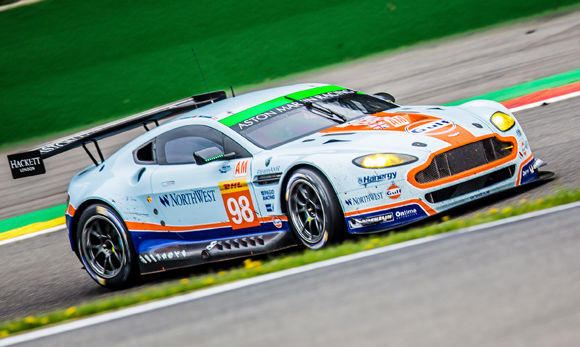 6 Hours of Spa-Francorchamps 6 Hours of Spa-Francorchamps