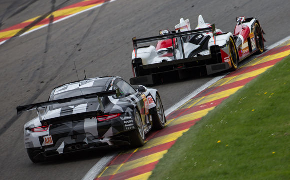 6 Hours of Spa-Francorchamps 6 Hours of Spa-Francorchamps