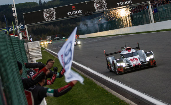 6 Hours of Spa-Francorchamps 6 Hours of Spa-Francorchamps