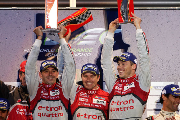 6 Hours of Spa-Francorchamps 6 Hours of Spa-Francorchamps