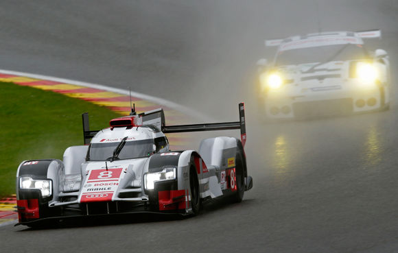 6 Hours of Spa-Francorchamps 6 Hours of Spa-Francorchamps