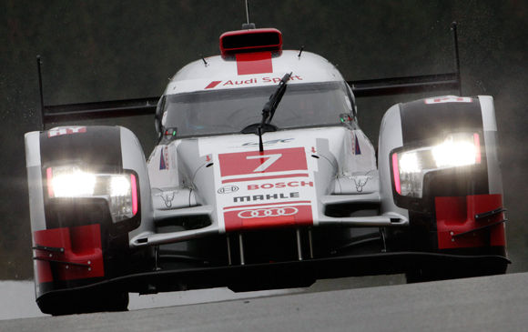 6 Hours of Spa-Francorchamps 6 Hours of Spa-Francorchamps